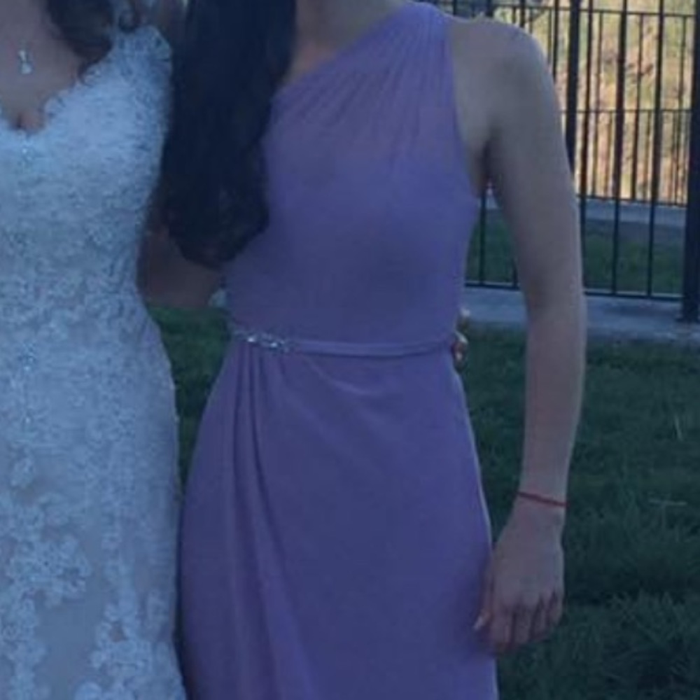Long dress - Picture 2 of 3